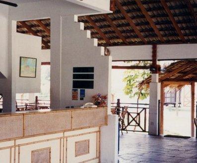Duta Sands Beach Resort Kuantan Exterior photo