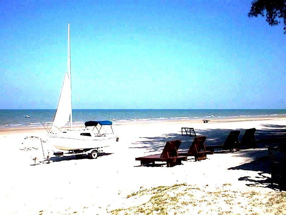 Duta Sands Beach Resort Kuantan Facilities photo
